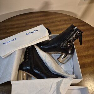 Proenza Schouler Boots